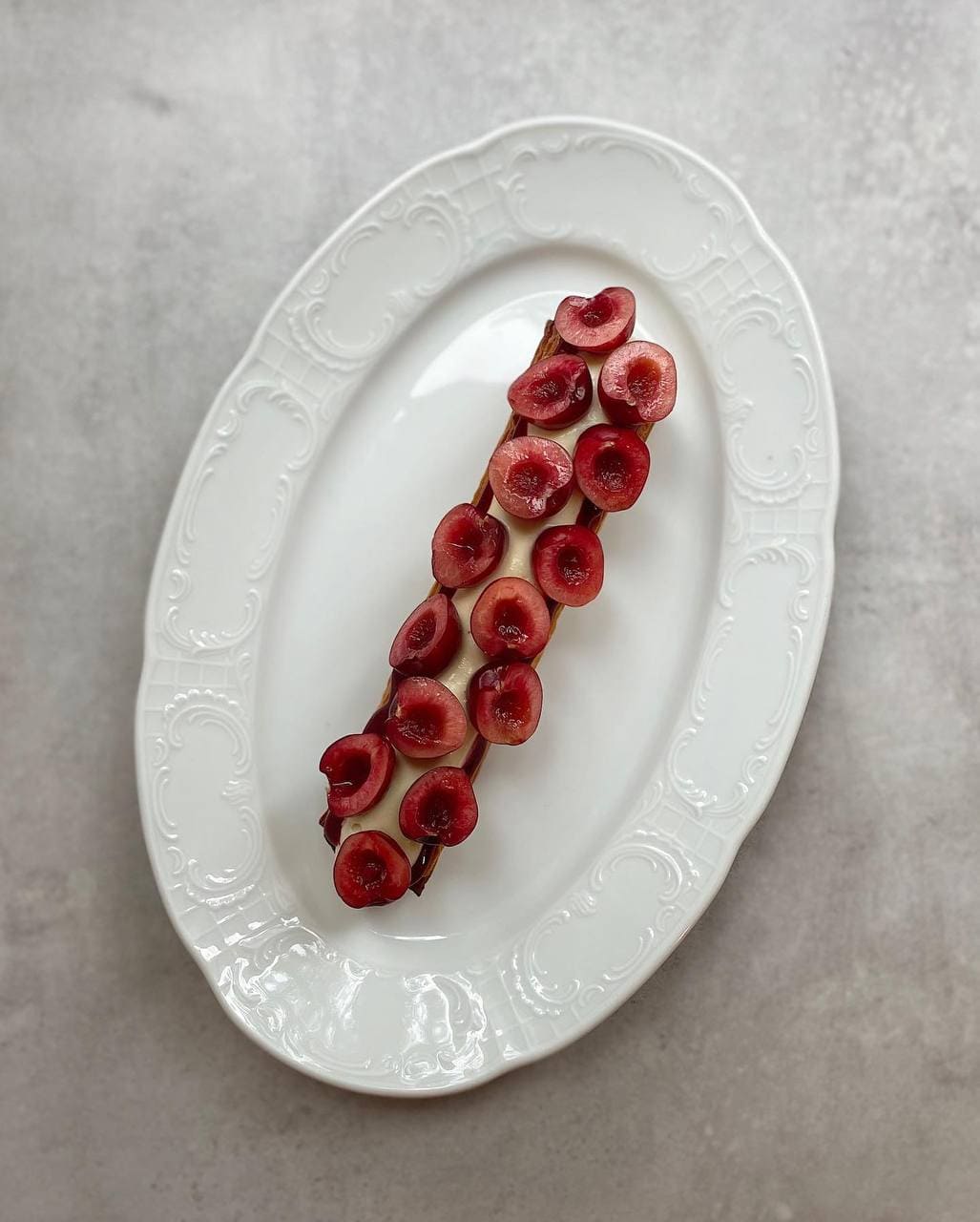 Millefeuille